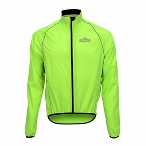 Onwheels - Cortaviento Unisex Talla M