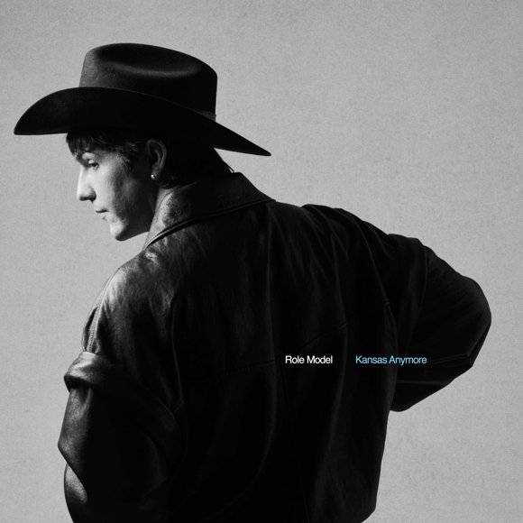 LP UNIVERSAL MUSIC GROUP Kansas Anymore [Baby Blue]