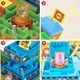 thumbnail image 4 of Juego EPOCH Super Mario Maze Deluxe para un jugador de más de 4 años, 4 of 8