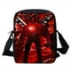 thumbnail image 1 of 3 pcs set Skibidi Toilet Toilet School Child School Backpack With Shoulder Bag Pencil Bags School Bags for Boys Girls Best Gift, 1 of 3