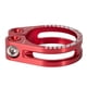 thumbnail image 3 of Adaptador De Asiento De Abrazadera Para Tija De Sillín De Bicicleta Para Ciclismo, Bicicletas Informales, Bicicletas Plegables, Rojo, 34,9 Mm, 3 of 5