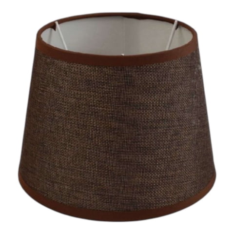 Oem - Pantalla Para Lampara Repuesto Pantalla Vestido E14 E27 Gran 2