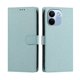 thumbnail image 2 of Cartera para Xiaomi Redmi Note 17 Pro Plus 5G con Soporte y Correa, Verde Menta, 2 of 6