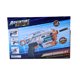 thumbnail image 5 of Lanzador de dardos XT Incluye 12 Proyectiles - Adventure Force, 5 of 5