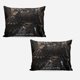 thumbnail image 2 of Black Myth WuKongSoft 3D Printed Duvet Cover Bedding Set with Comforter Cover 3 Piece Set, 2 of 5