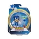 thumbnail image 3 of Figura de acción Sonic The Hedgehog Sonic de 10 cm con Checkpoint, 3 of 3