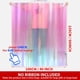 thumbnail image 2 of Bolsa de Celofán WORIC Iridiscente OPP 40 x 50 in, Pack de 3, 2 of 3