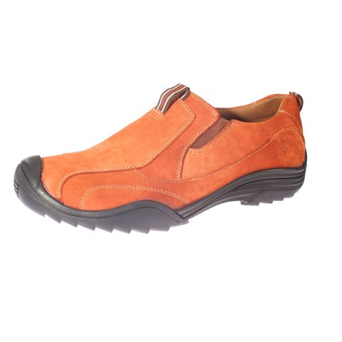 Zapato Urbano Café Casatia