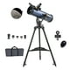 thumbnail image 1 of Telescopio Profesional Astronómico 114/1000 Alta Definición, 1 of 8