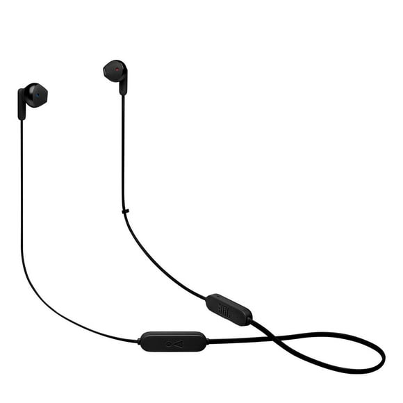 JBL Tune 215 Auriculares intrauditivos inalámbricos Bluetooth Negro
