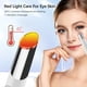 thumbnail image 2 of IPL Eye Massage Beauty Device Lighten Dark Circles Hot Compress 3 Color LED Photon Therapy Heated Vibrator Electric Eye Massager, 2 of 3