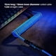 thumbnail image 5 of Cable en espiral para teclado GunMjo Pro Custom USB-C a USB-A de 1,5 m, 5 of 7