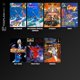 thumbnail image 3 of Cartucho Arcade Toaplan 3 para Evercade con manual a todo color, 3 of 7