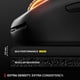 thumbnail image 4 of Alfombrilla de ratón para juegos SteelSeries QcK XL Performance Control, 4 of 9
