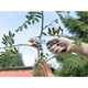 thumbnail image 5 of Cuchillo Plegable + Portapuntas Acero PH KWB 49016620 negro, 5 of 6