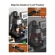 thumbnail image 4 of Máquina de café espresso KEENSTAR 3.5 bar con espumador de leche 800 W 4 tazas, 4 of 7