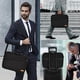 thumbnail image 2 of Bolso Bandolera Bagasin Para Laptop 16 Pulgadas Negro, 2 of 3