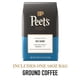 thumbnail image 2 of Coffee Peet's Big Bang Medium Toast, 100% arábica, bolsa de 532 ml, 2 of 9