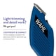 thumbnail image 3 of Recortadora De Caballos Professional Animal Pocket Pro Equine Blue, 3 of 9