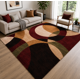 thumbnail image 3 of Alfombra Con Diseño 150 X200 CM Meipulis, 3 of 3
