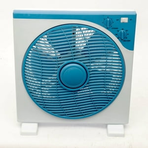 Genérico - Ventilador Escritorio 10¨ Mesa Portátil Oficina Hogar Lau