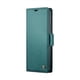 thumbnail image 4 of CaseMe tipo cartera Xiaomi Redmi Note 13 4G con cierre magnético, RFID, tarjetero, soporte, carga inalámbrica, 4 of 5