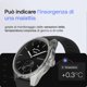 thumbnail image 4 of Cargador USB Withings para Scanwatch Light, 4 of 6