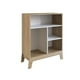 thumbnail image 1 of Estante Infantil Honey Cafe Blanco, 1 of 3