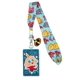 thumbnail image 1 of Lanyard Loungefly Disney Pixar Los Increíbles Jack-Jack, 1 of 1