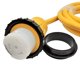 thumbnail image 4 of Cable de alimentación Parkworld 3 m L5-30P a SS2-50R, 4 of 7