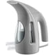thumbnail image 1 of Vaporizador portátil de mano HiLIFE 240 ml 700 W gris plateado 120 V, 1 of 9