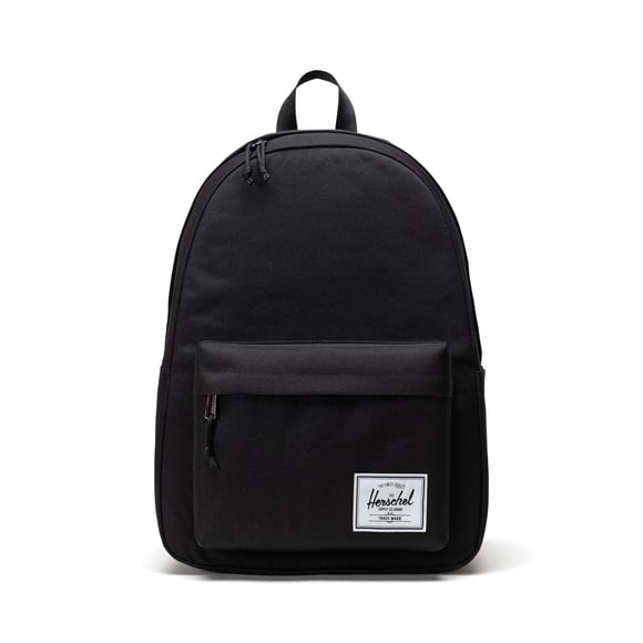 Mochila Herschel Supply Co. Clásica XL negra 30L
