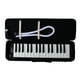 thumbnail image 2 of Melódica 32 Notas Allegro Classic Color Negra. All32Bk-D, 2 of 3
