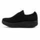 thumbnail image 2 of Zapatilla Negro Mujer Casual Chalada Tandi, 2 of 8