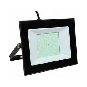 Hb Led - Proyector De Área Led 100W Frio Certificación Sec