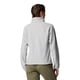 thumbnail image 3 of Chaqueta Columbia Benton Springs de forro polar con cierre completo para mujer, gris, 3 of 8