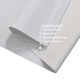 thumbnail image 5 of Cortina Roller Blackout 160 X 165 Cm Color Blanco Marca Sunfree, 5 of 10