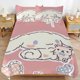 thumbnail image 3 of Cinnamoroll Bedding Sets for Kids Men Women Twin Size, 3 of 5