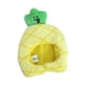 thumbnail image 4 of Sombrero De Peluche De 10 Cm, Excelente Mano De Obra, Ligero, Versátil, Accesorio Para Disfraz, Estilo A, 4 of 5