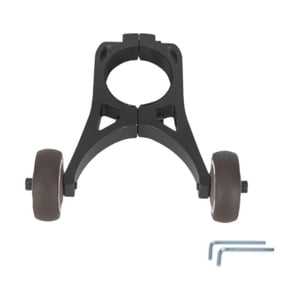 Ioensy - Soporte De Manos Para Patinete Eléctrico Piezas Flexibles Accesorios Para Patinete Eléctrico