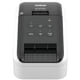 thumbnail image 2 of impresora de etiquetas Brother QL-810WC, 2 of 3
