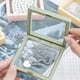 thumbnail image 4 of 6 unidades, organizador de joyas para anillos, collares, pulseras y pendientes, caja transparente., 4 of 6