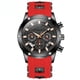 thumbnail image 2 of Reloj Quartz Deportivo de Lujo OLEV Cronógrafo Cuarzo Sumergible 30M, 2 of 3