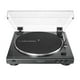 thumbnail image 2 of Tornamesas Bluetooth Audio-technica AT-LP60XBT Negro, 2 of 2