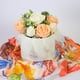 thumbnail image 1 of Bouquet Aromático Dulce Pastel Decoración Floral Aromática Zen Aromas, 1 of 10