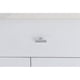 thumbnail image 5 of Barra en T de níquel cepillado Pull Multipack Elegant Decor Quinn, 5 of 6