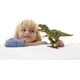 thumbnail image 2 of Toy Schleich DINOSAURS Tyrannosaurus Rex T-Rex con mandíbula móvil, 2 of 8