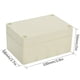 thumbnail image 2 of Caja de conexiones LeMotech impermeable IP65 de ABS 10 x 7 x 5 cm, 2 of 9