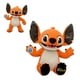 thumbnail image 2 of Peluche stitch hwn 25 disney build-a-bear, 2 of 2