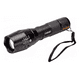thumbnail image 2 of Linterna Táctica Recargable Zoom T6 6000 Lm Eshopangie, 2 of 3